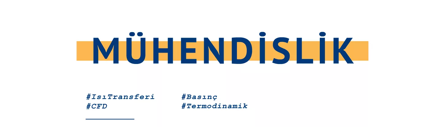 Mühendislik