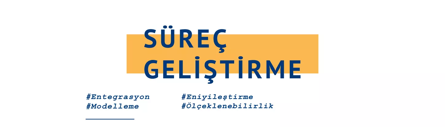 Süreç Geliştirme