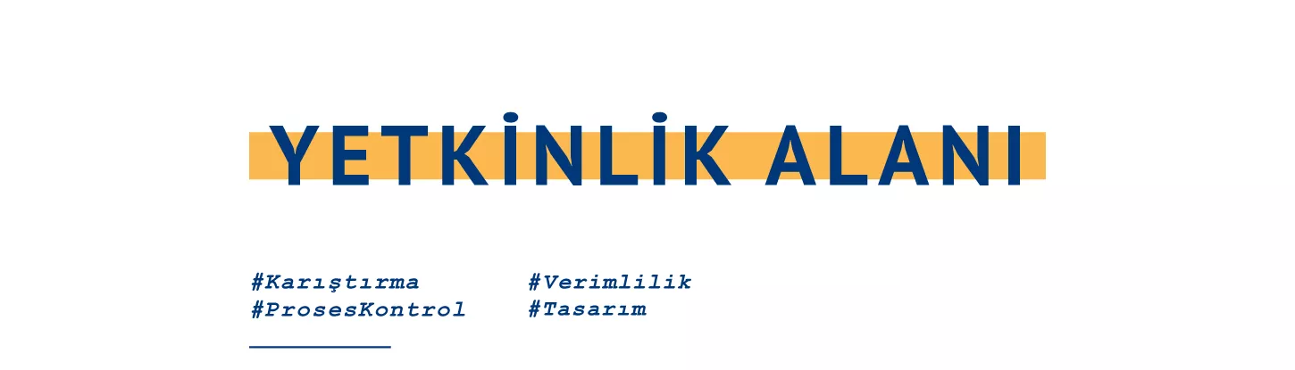 Yetkinlik Alanı