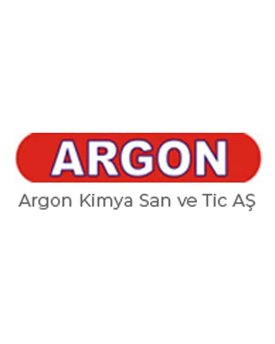 ARGON KİMYA SAN. ve TİC. A.Ş