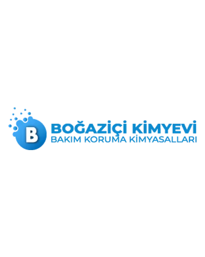 BOĞAZİÇİ KİMYA SAN. TİC. LTD. ŞTİ