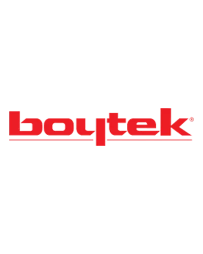BOYTEK REÇİNE BOYA ve KİMYA SAN. TİC. A.Ş