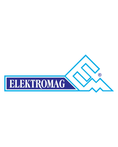 ELEKTROMAG MAKİNA SANAYİ ve TİCARET A.Ş