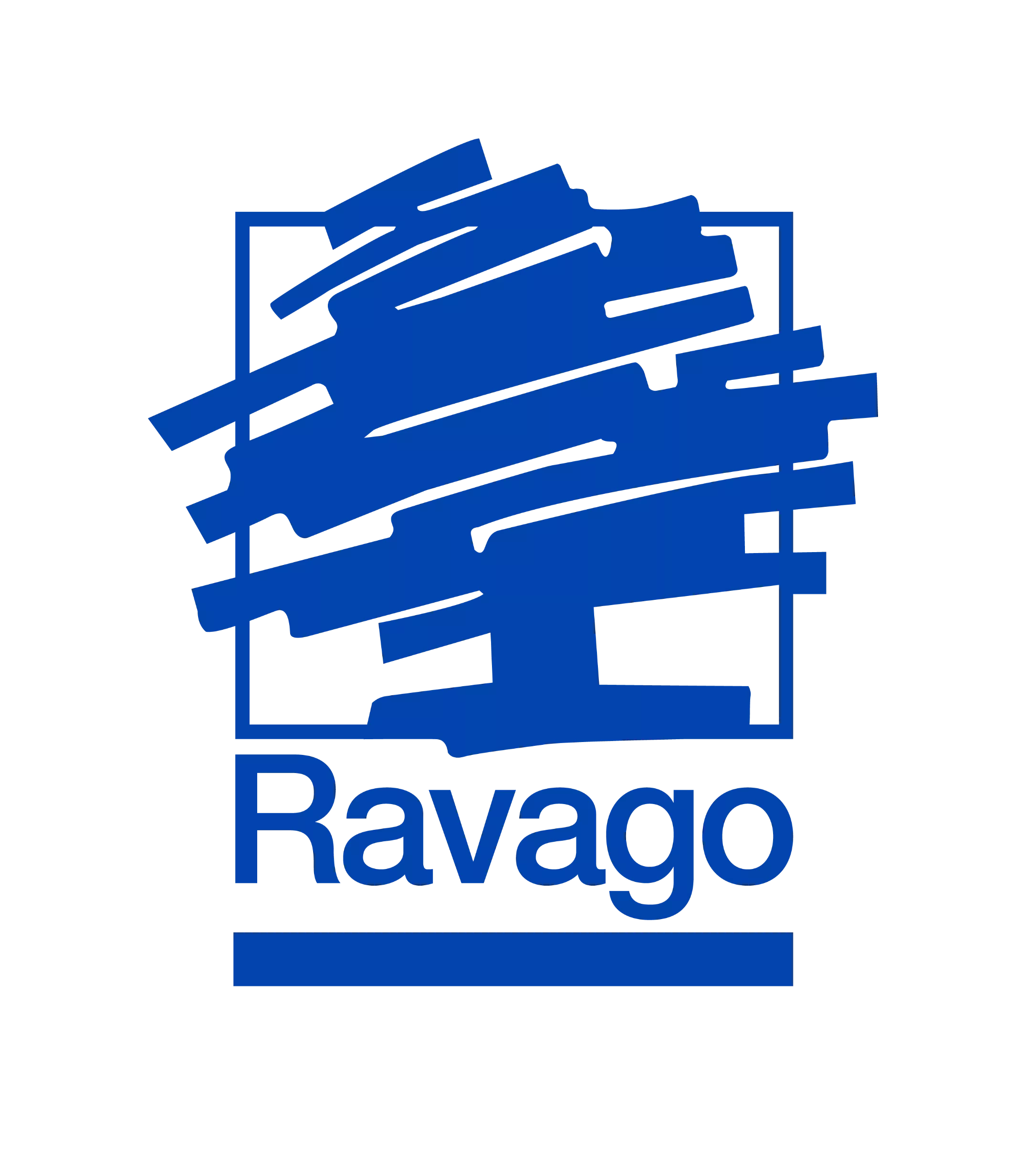 RAVAGO PETROKİMYA