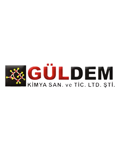 GÜLDEM KİMYA SAN. VE TİC. LTD. ŞTİ
