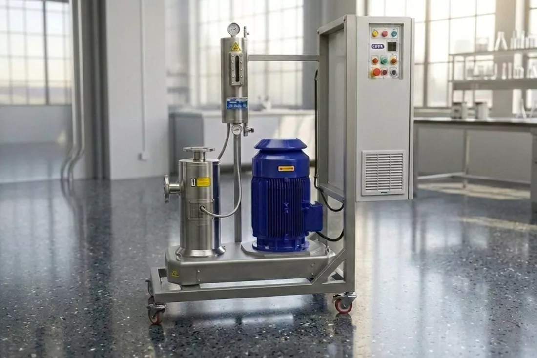 HOMERTRON® UHS-V Serisi