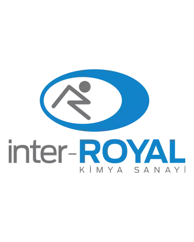 İNTER ROYAL KİMYA SAN. TİC. LTD. ŞTİ.