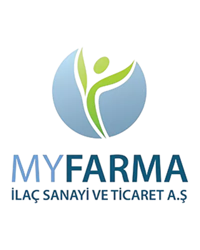 MY FARMA İLAÇ SAN. ve TİC. A.Ş.